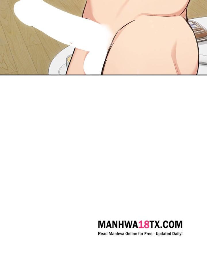 Runaway Wife Chapter 68 - Page 62