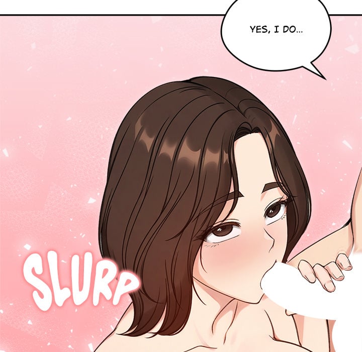 Runaway Wife Chapter 68 - Page 78