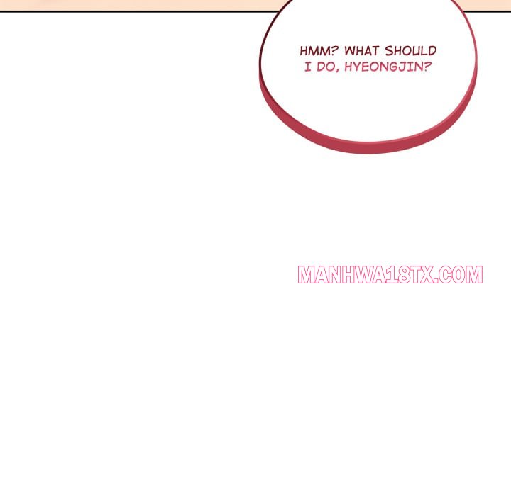 Runaway Wife Chapter 68 - Page 91