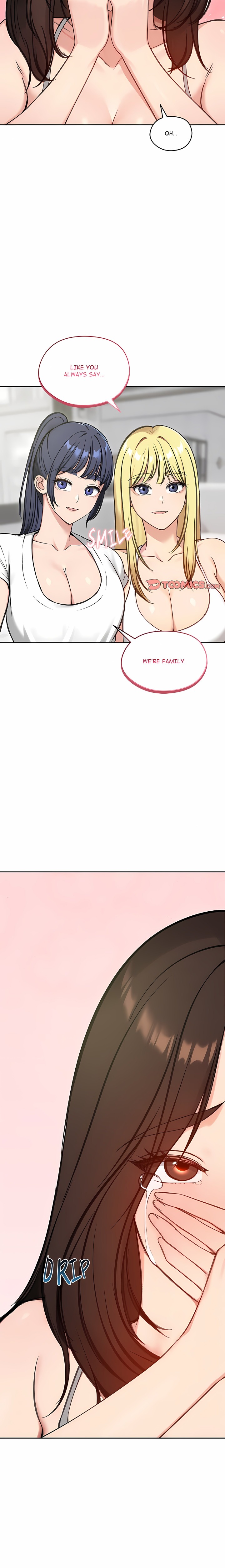 Runaway Wife Chapter 70 - Page 16