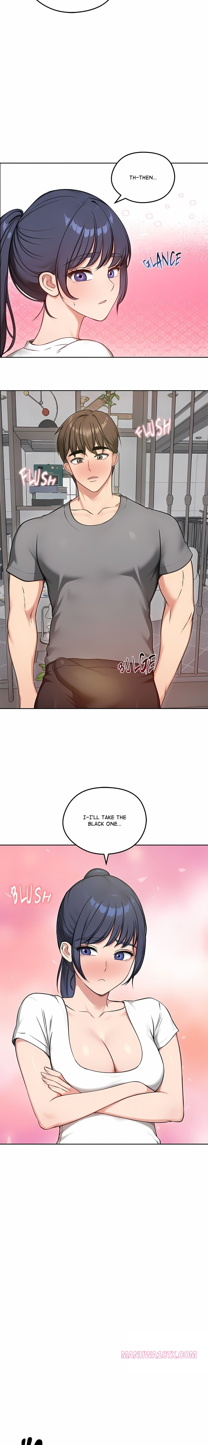 Runaway Wife Chapter 70 - Page 23
