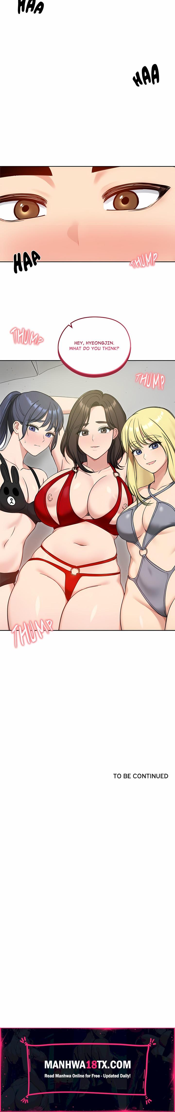 Runaway Wife Chapter 70 - Page 24