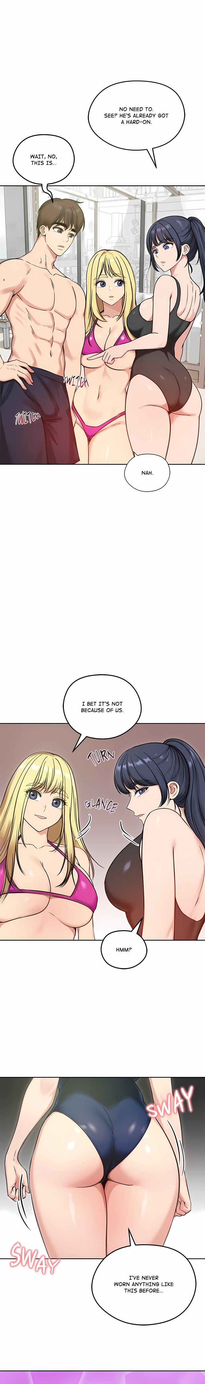 Runaway Wife Chapter 70 - Page 4