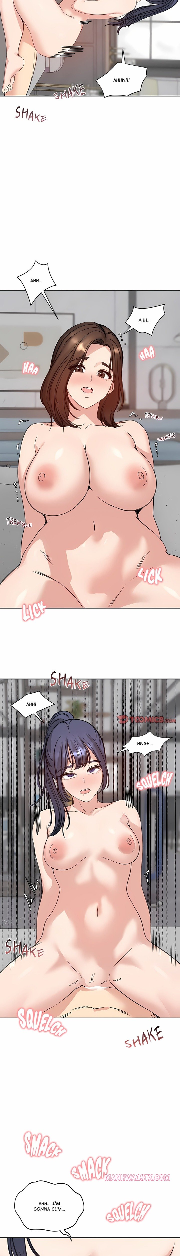 Runaway Wife Chapter 72 - Page 20