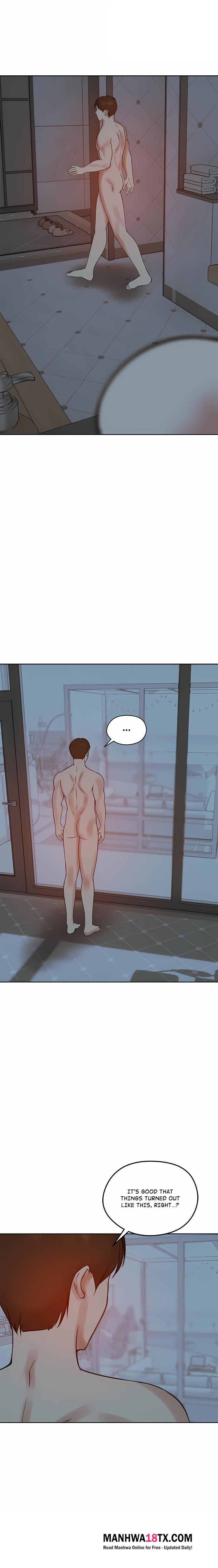 Runaway Wife Chapter 73 - Page 5
