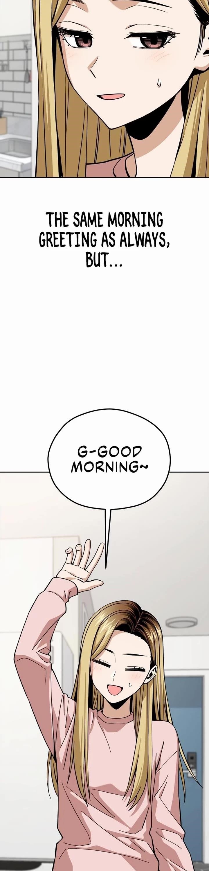 Maybe Meant to Be Chapter 100 - Page 17