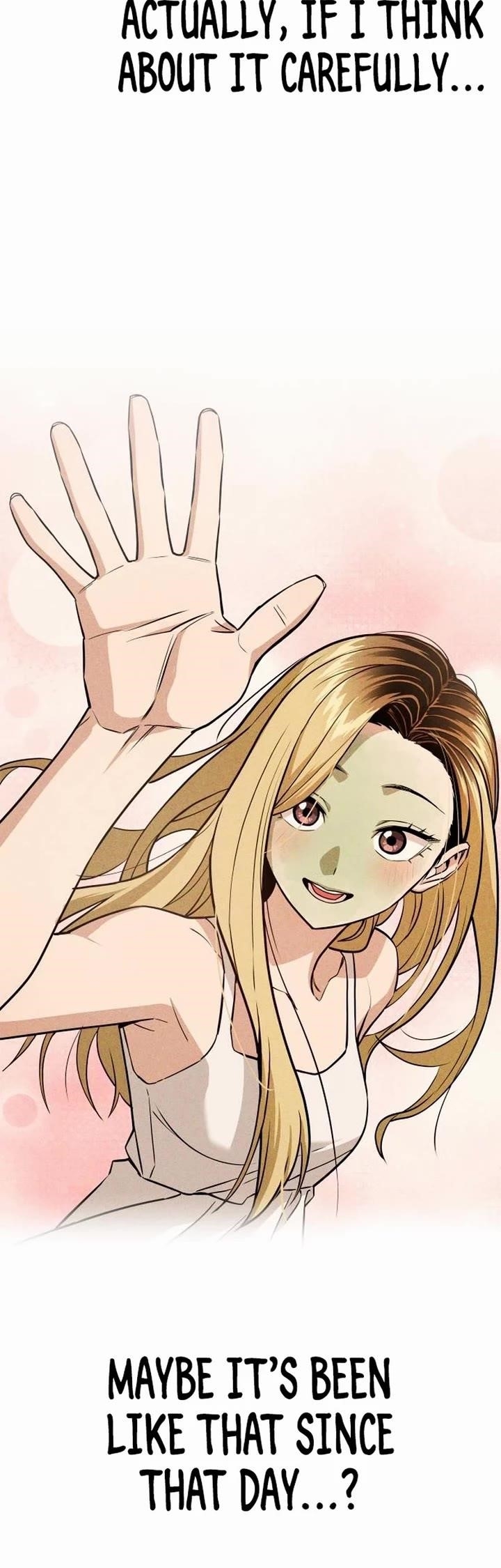 Maybe Meant to Be Chapter 100 - Page 20