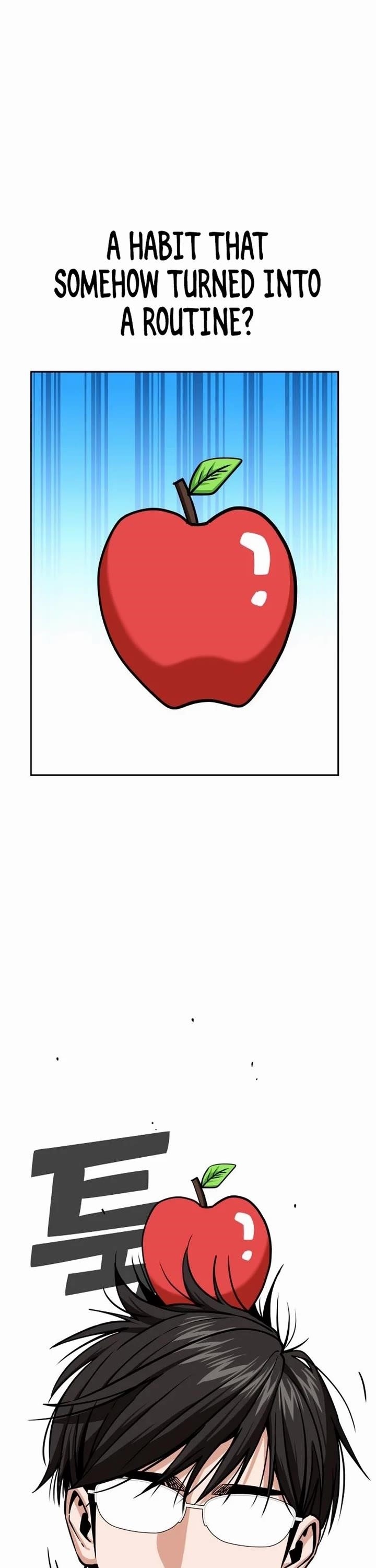 Maybe Meant to Be Chapter 100 - Page 21