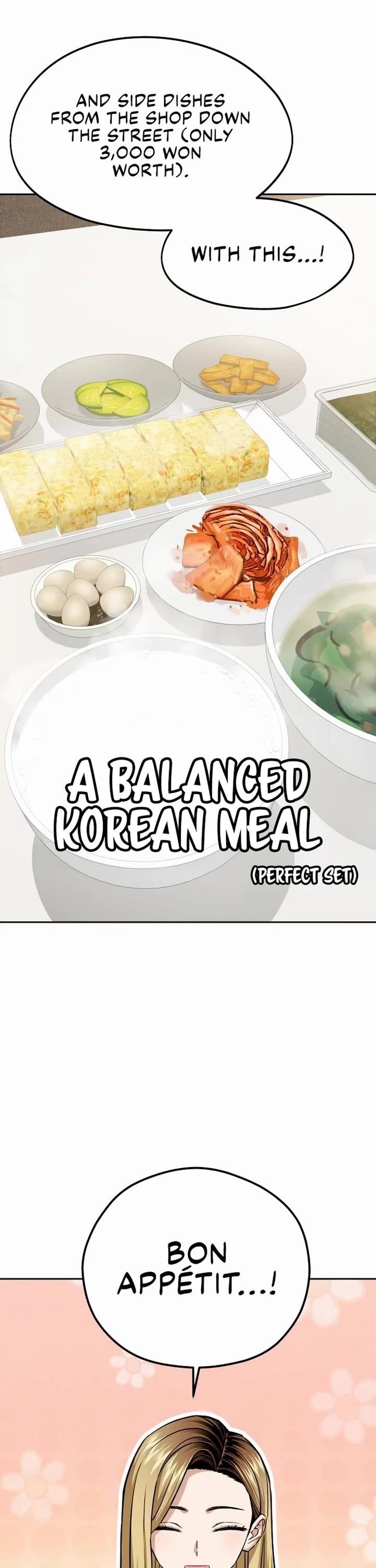 Maybe Meant to Be Chapter 100 - Page 33