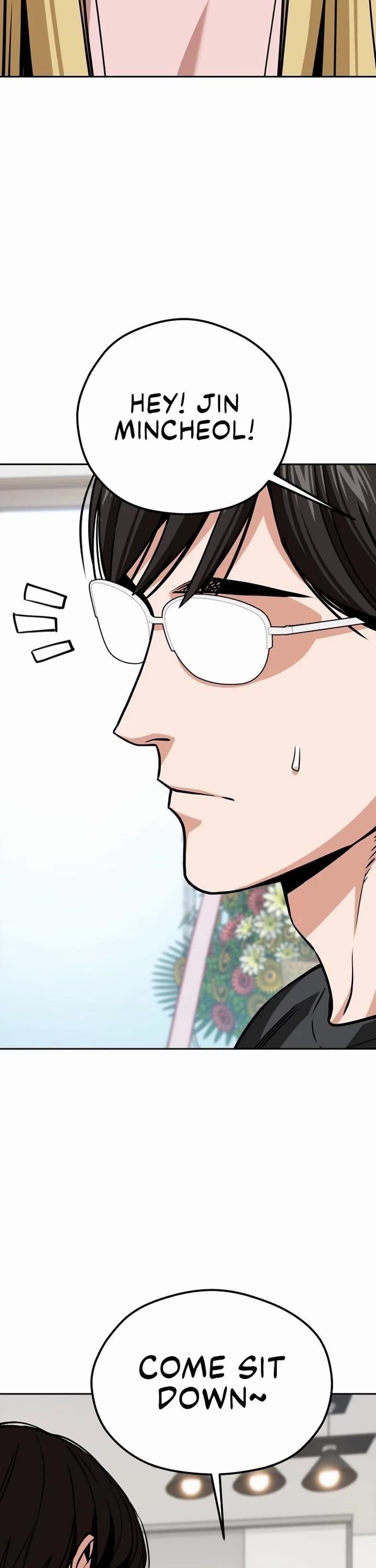 Maybe Meant to Be Chapter 100 - Page 37