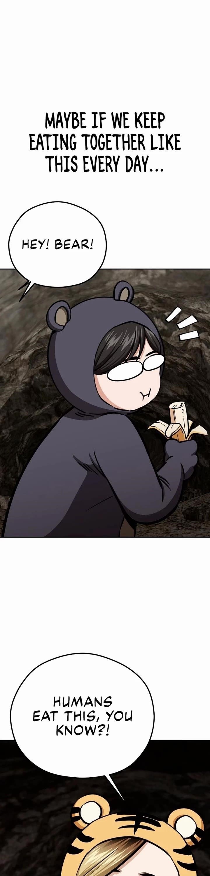 Maybe Meant to Be Chapter 100 - Page 42