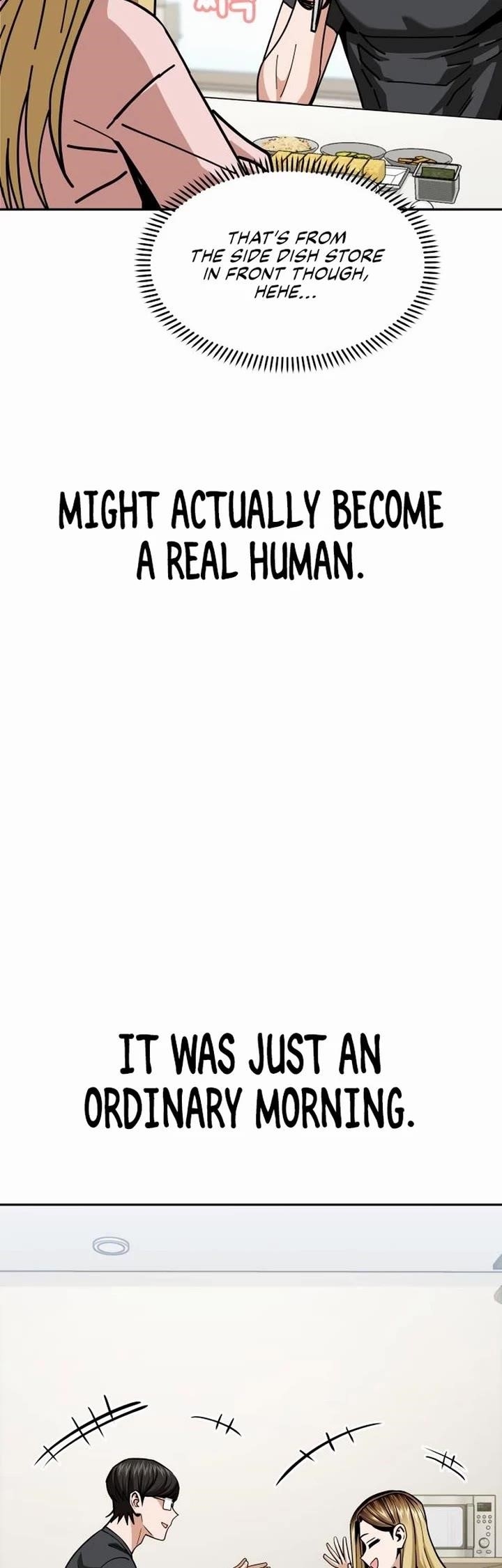 Maybe Meant to Be Chapter 100 - Page 44