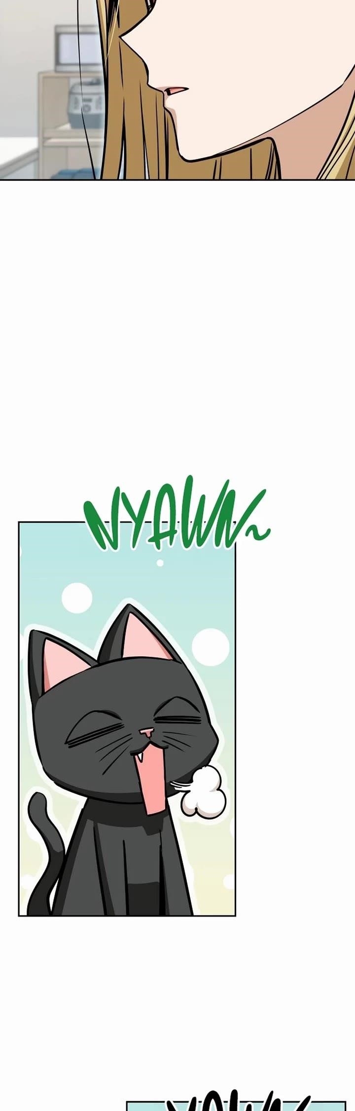 Maybe Meant to Be Chapter 100 - Page 9