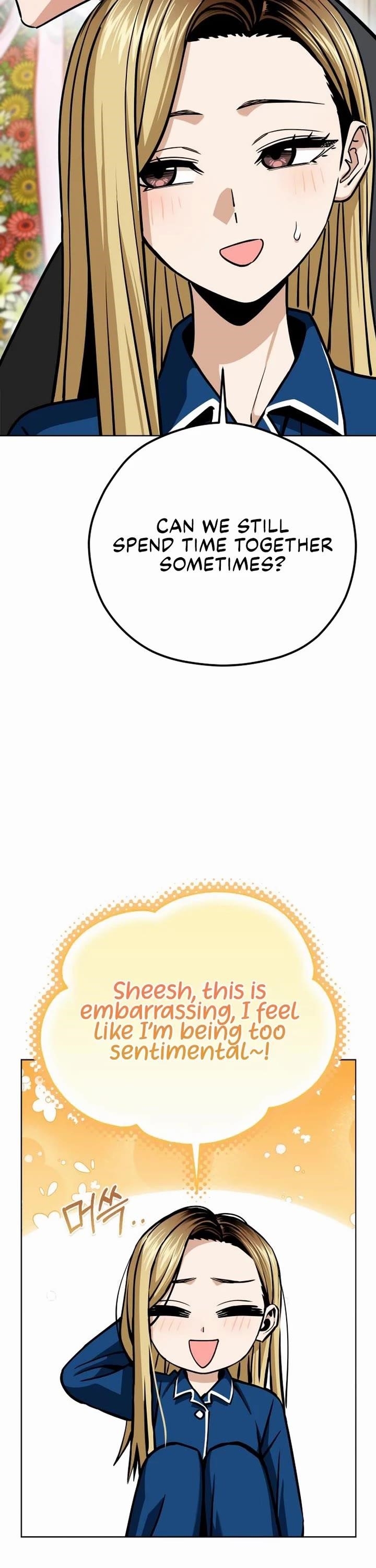 Maybe Meant to Be Chapter 102 - Page 42