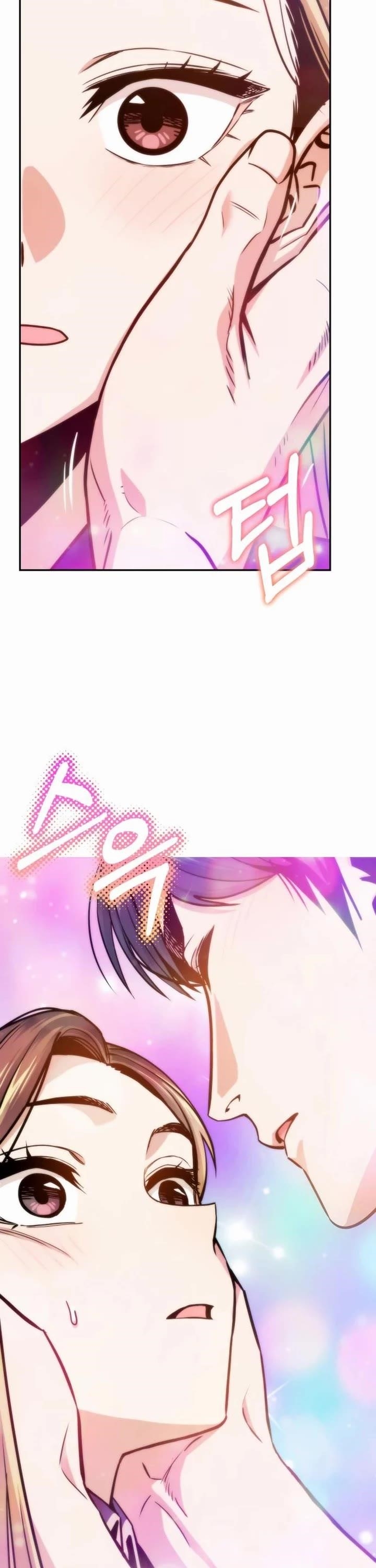 Maybe Meant to Be Chapter 102 - Page 48