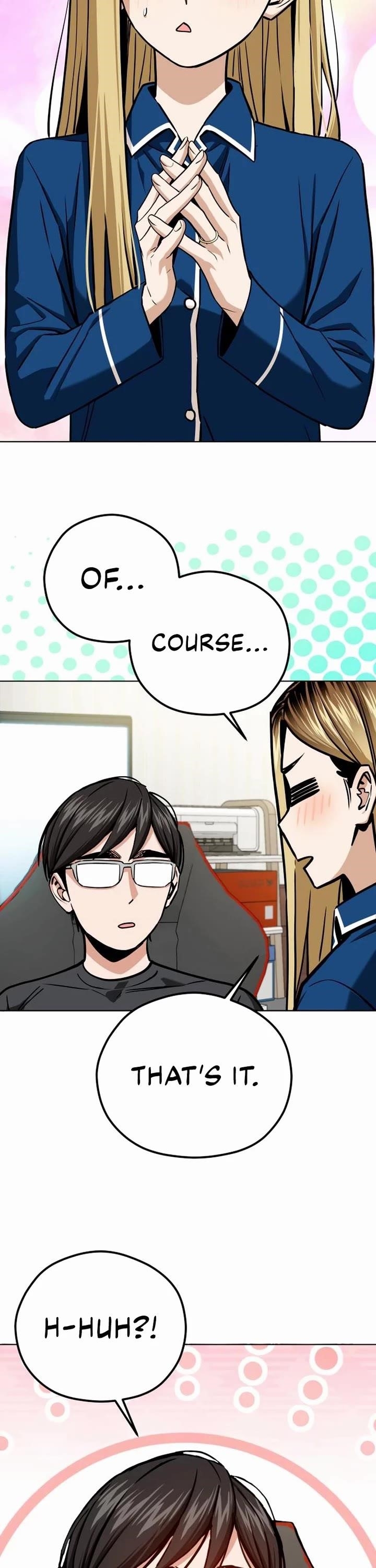 Maybe Meant to Be Chapter 102 - Page 6