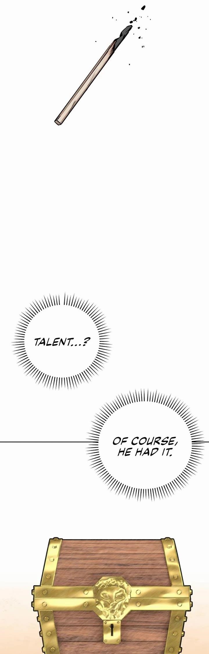 Maybe Meant to Be Chapter 106 - Page 10