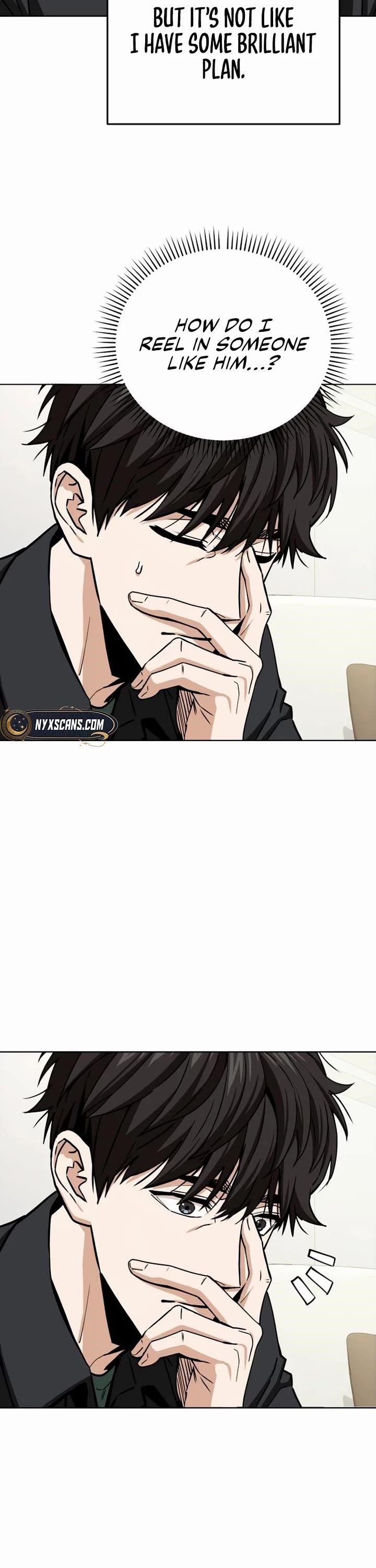 Maybe Meant to Be Chapter 106 - Page 13