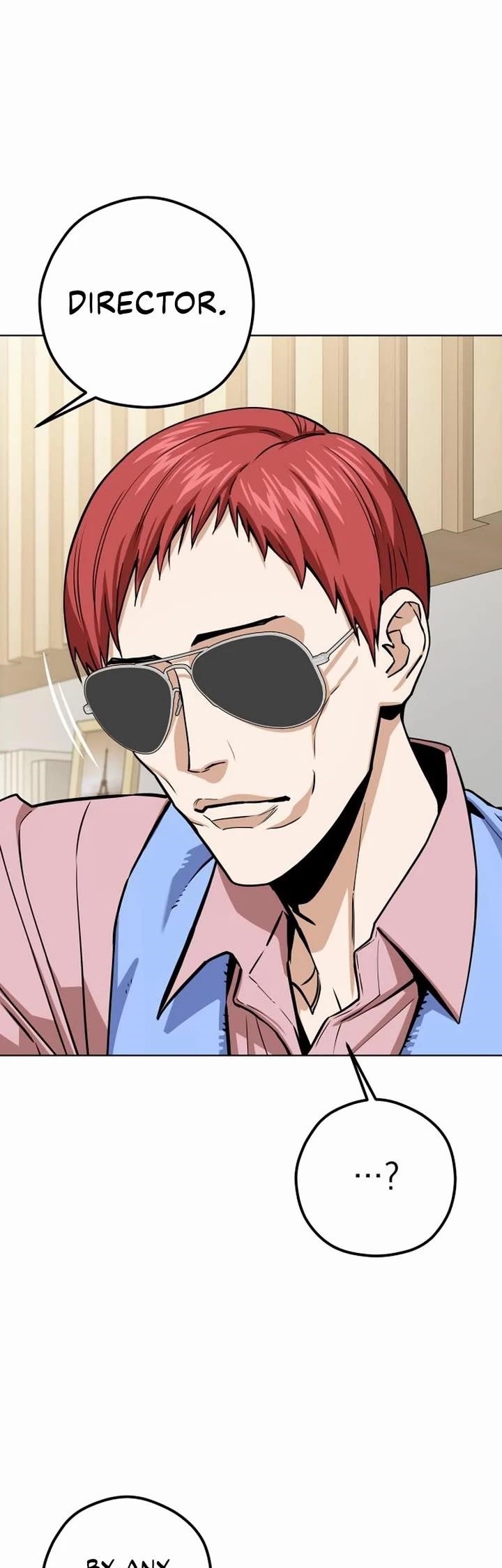 Maybe Meant to Be Chapter 106 - Page 14