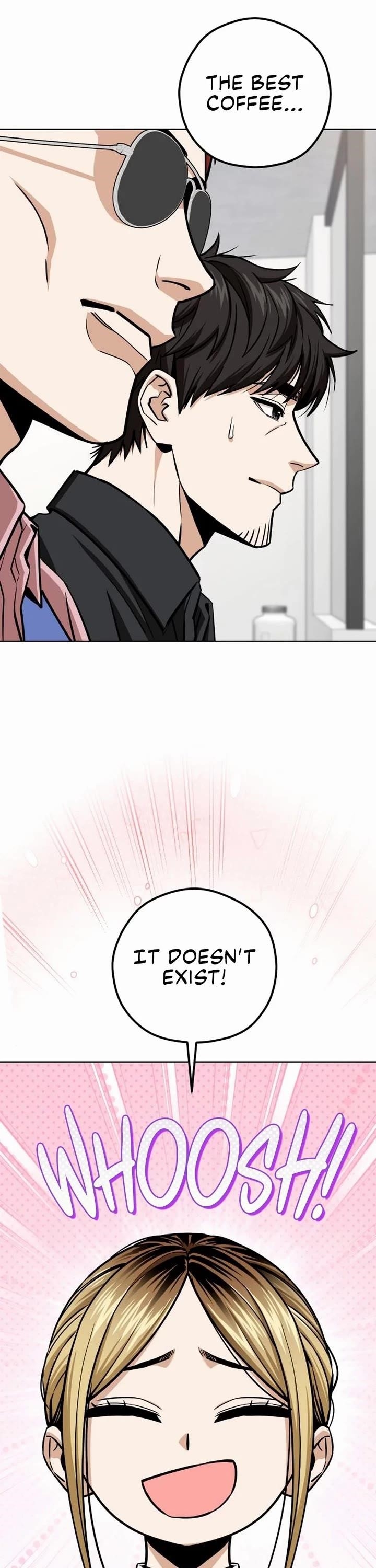 Maybe Meant to Be Chapter 106 - Page 23