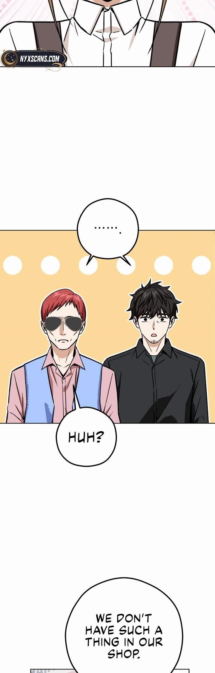 Maybe Meant to Be Chapter 106 - Page 24