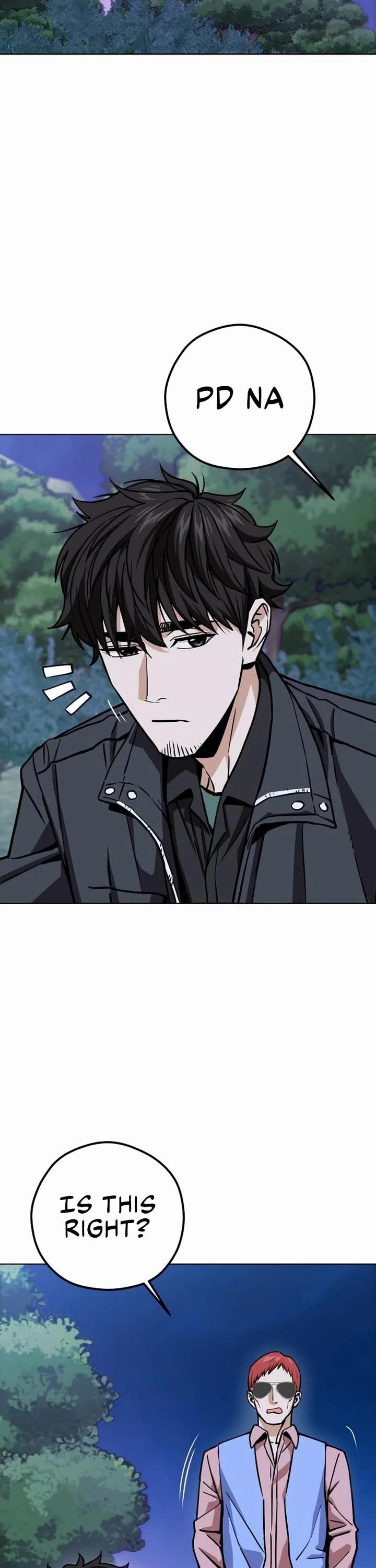 Maybe Meant to Be Chapter 106 - Page 26