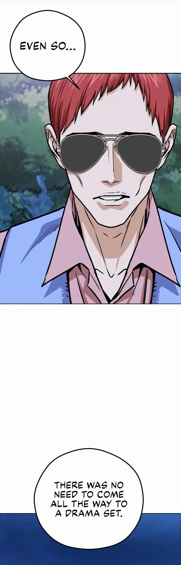 Maybe Meant to Be Chapter 106 - Page 30