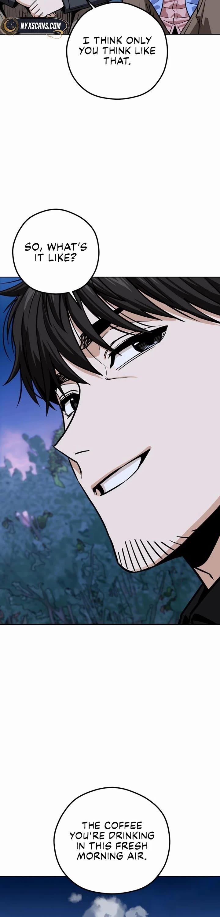 Maybe Meant to Be Chapter 106 - Page 33