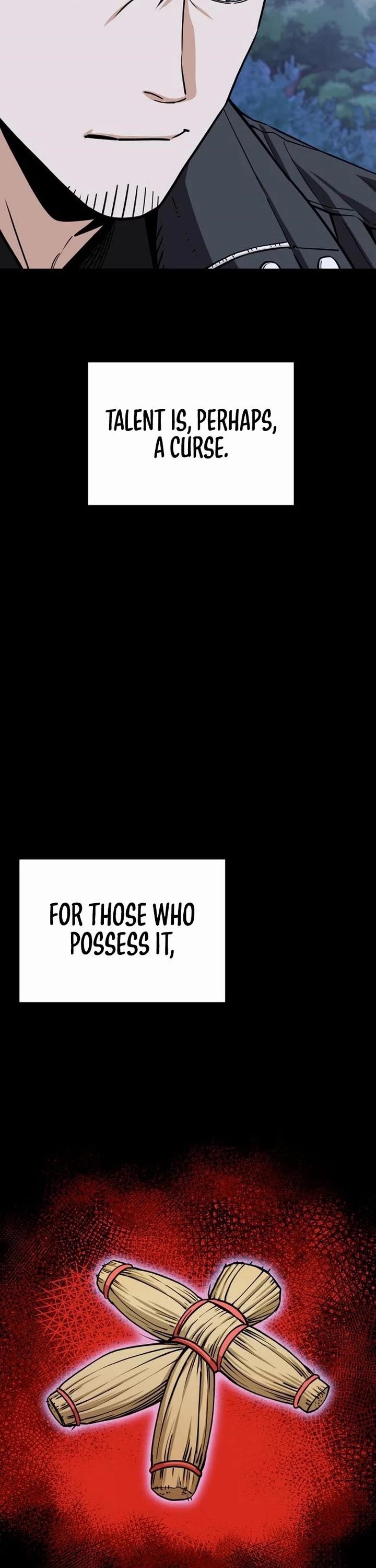 Maybe Meant to Be Chapter 106 - Page 36