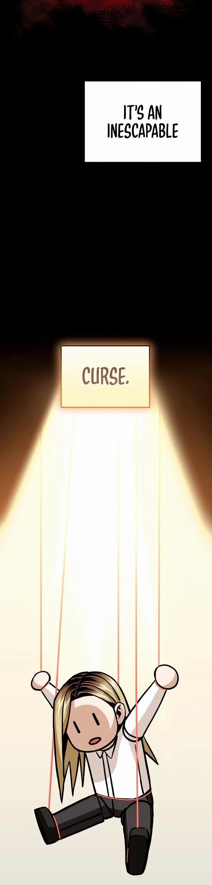 Maybe Meant to Be Chapter 106 - Page 37