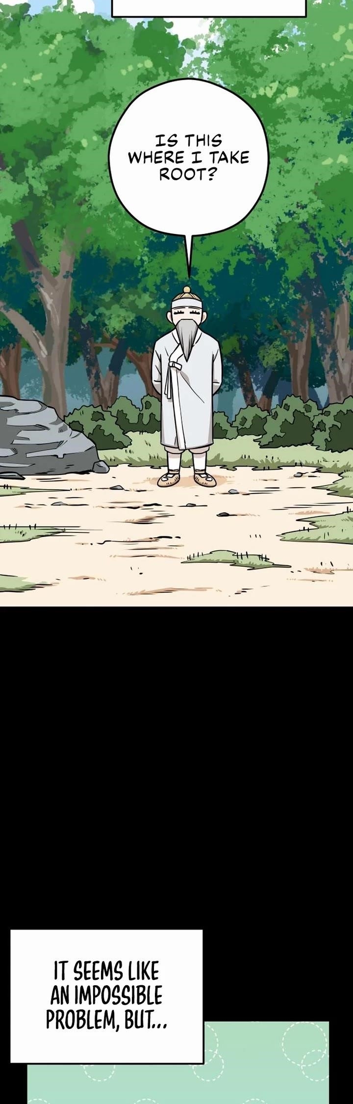 Maybe Meant to Be Chapter 106 - Page 40