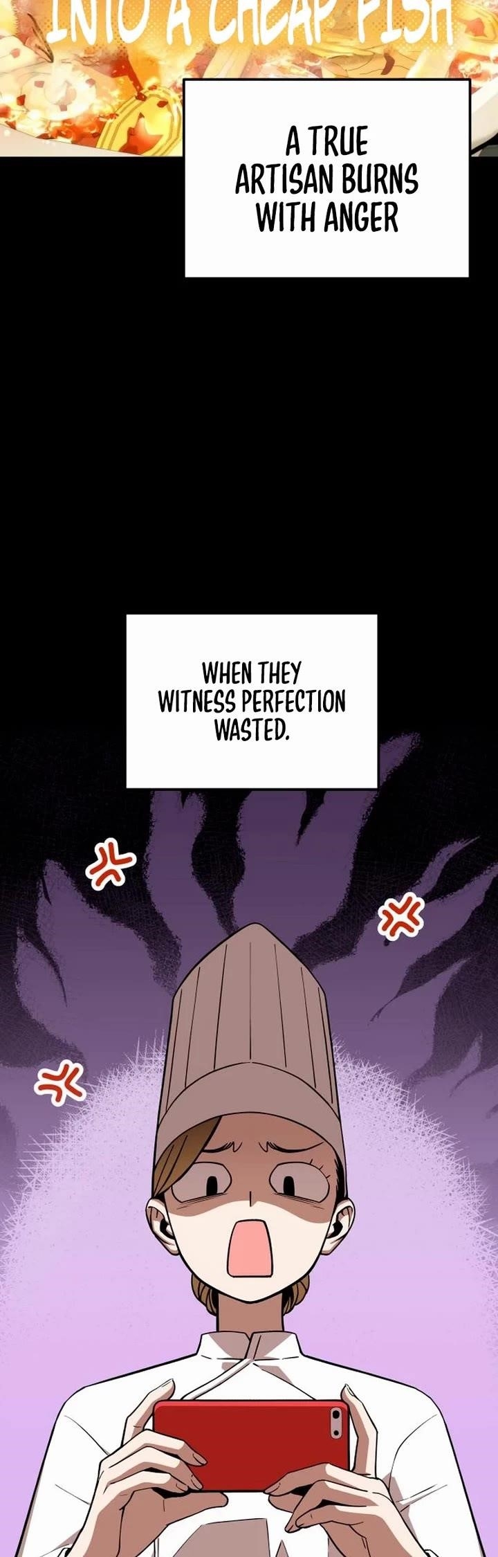 Maybe Meant to Be Chapter 106 - Page 44