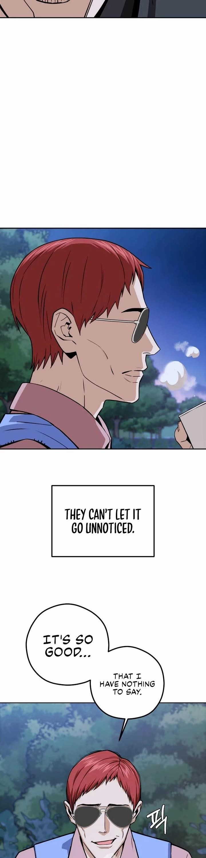 Maybe Meant to Be Chapter 106 - Page 46