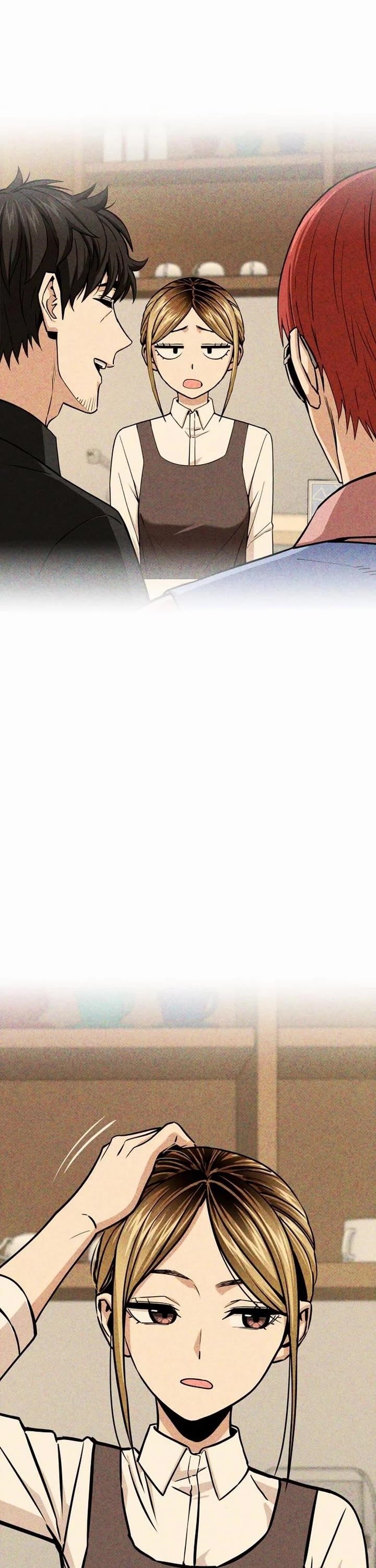 Maybe Meant to Be Chapter 106 - Page 48