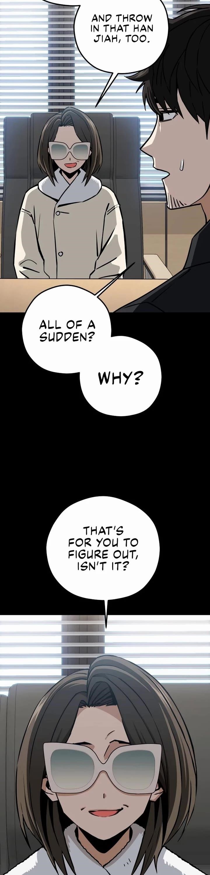 Maybe Meant to Be Chapter 106 - Page 7