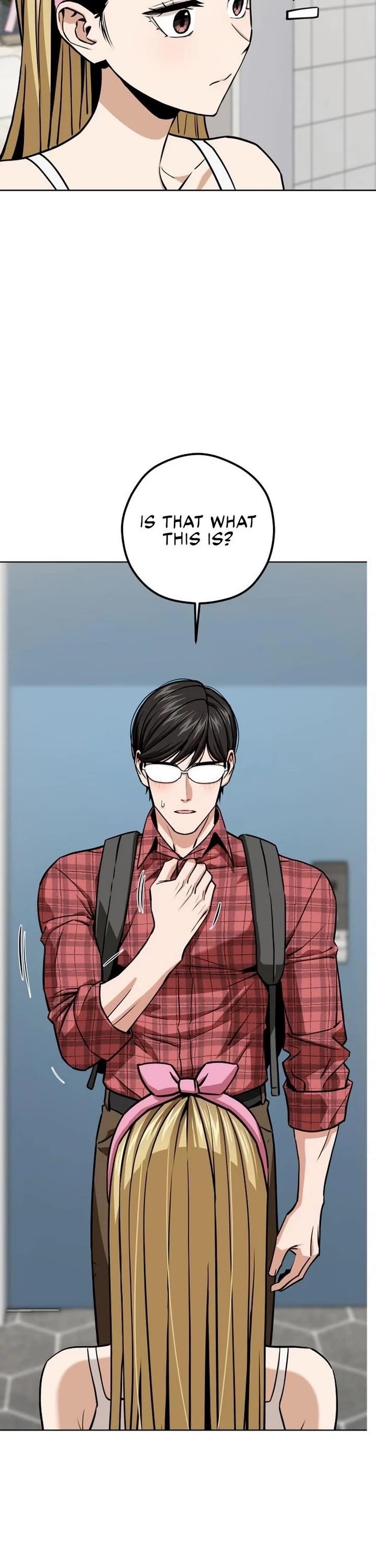 Maybe Meant to Be Chapter 107 - Page 13