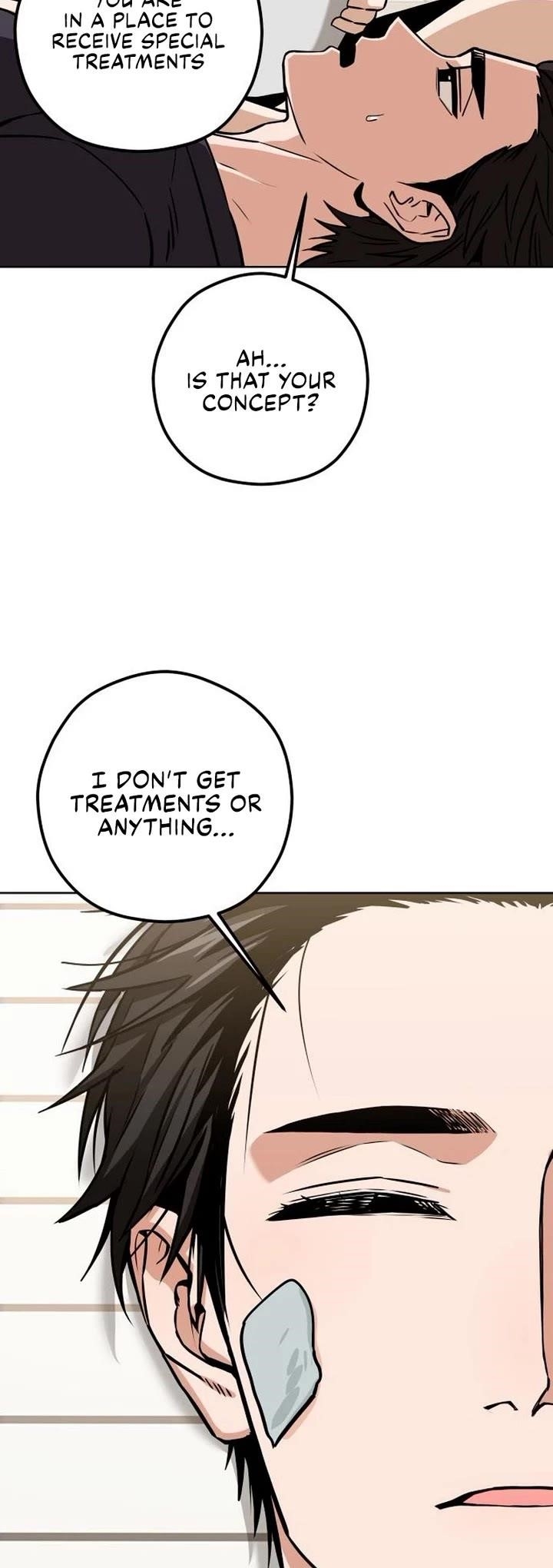 Maybe Meant to Be Chapter 107 - Page 19