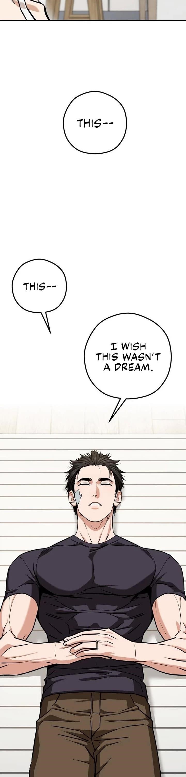 Maybe Meant to Be Chapter 107 - Page 26