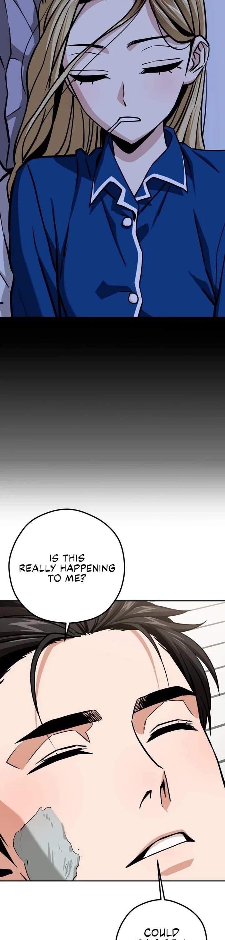 Maybe Meant to Be Chapter 107 - Page 28