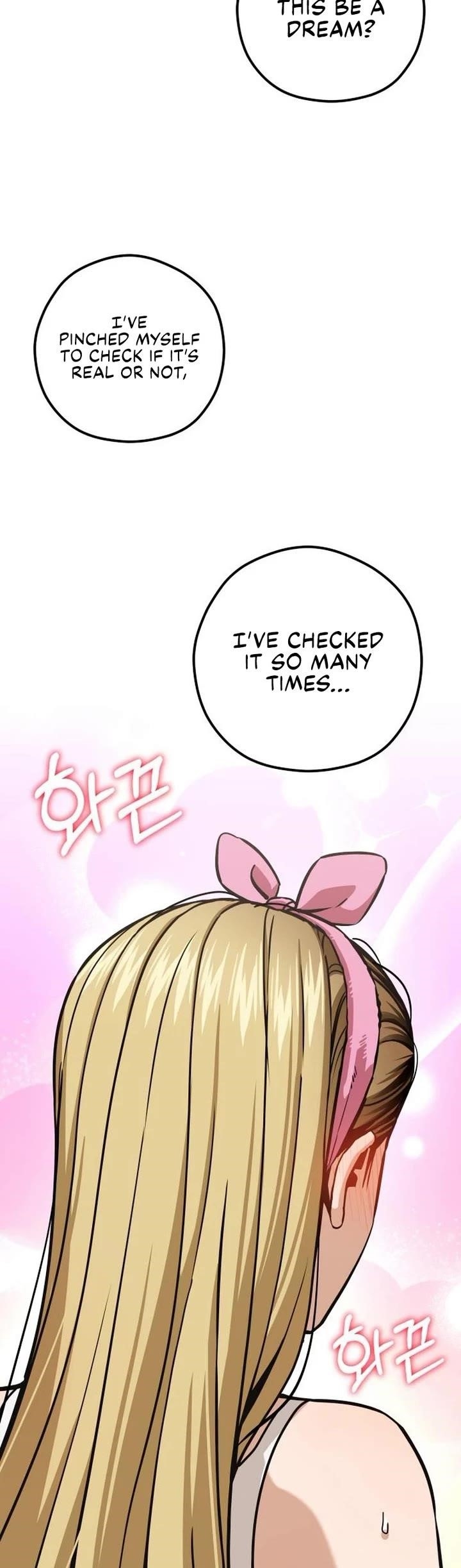 Maybe Meant to Be Chapter 107 - Page 29