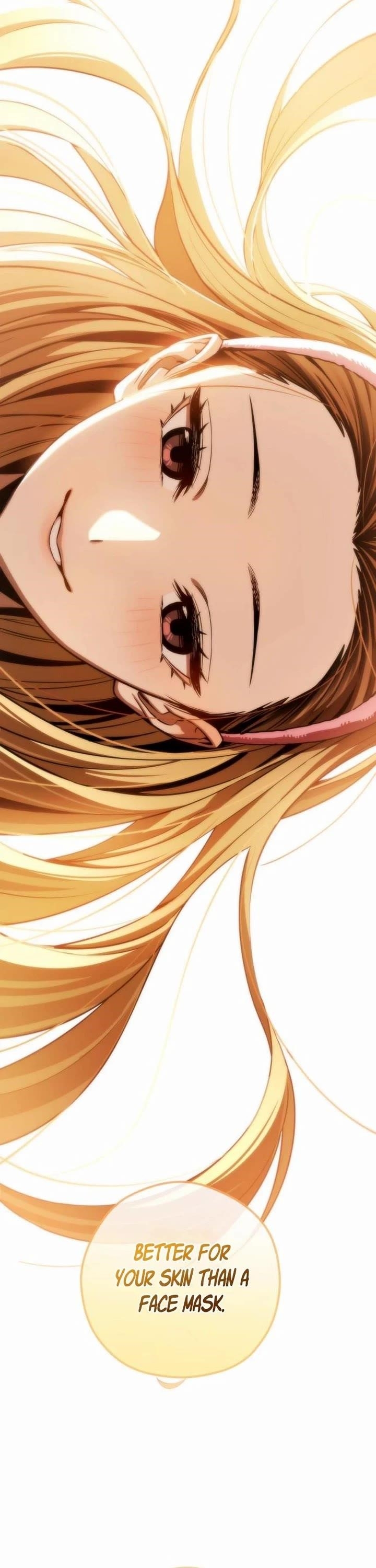 Maybe Meant to Be Chapter 107 - Page 32