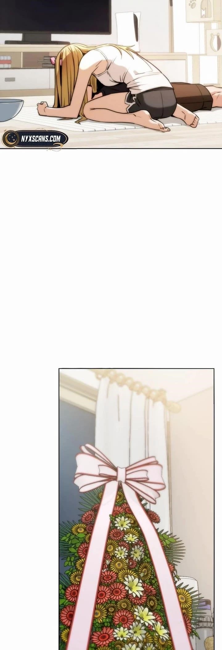 Maybe Meant to Be Chapter 107 - Page 35