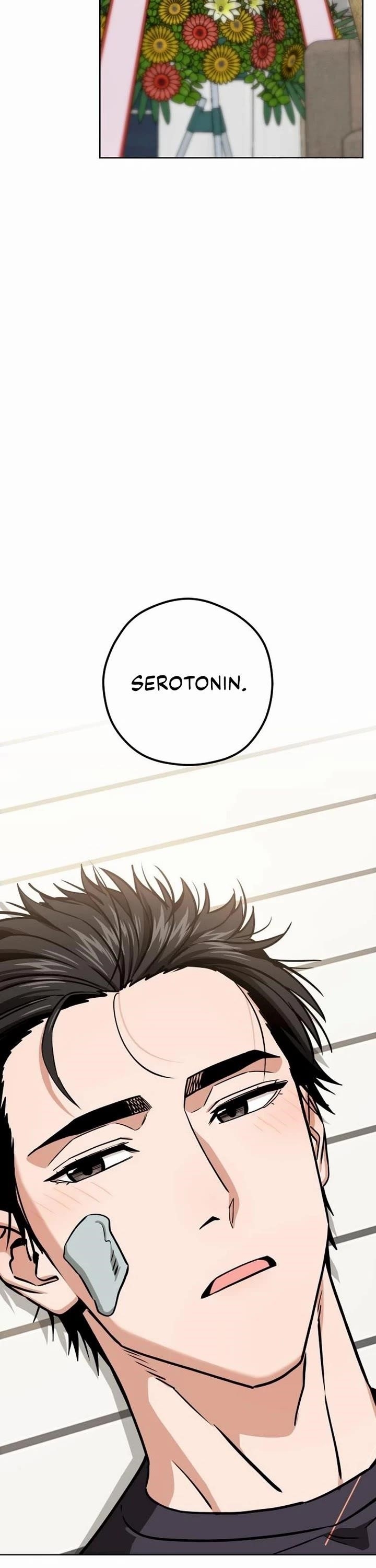 Maybe Meant to Be Chapter 107 - Page 36