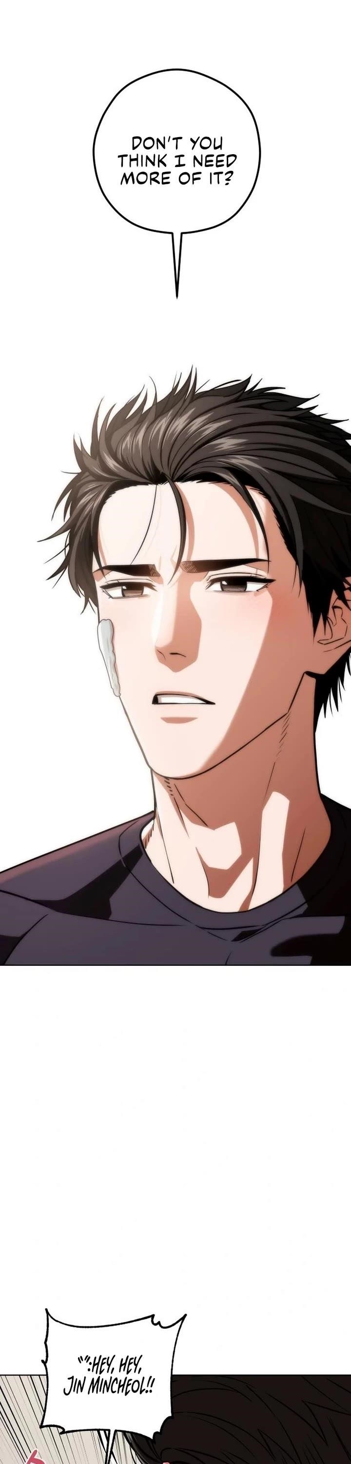 Maybe Meant to Be Chapter 107 - Page 41