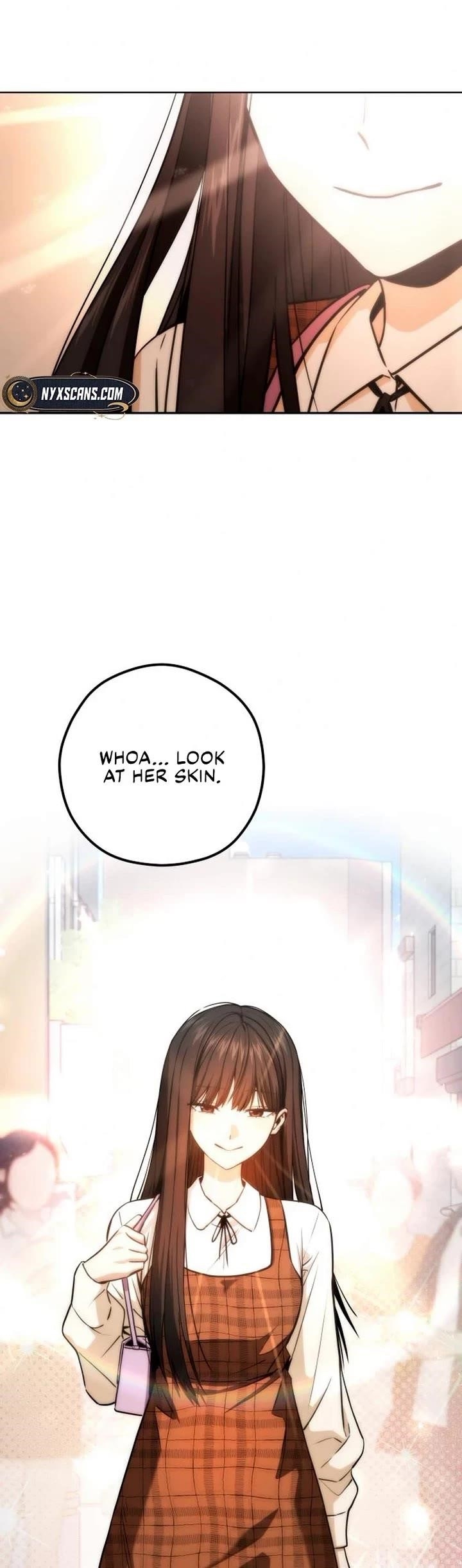 Maybe Meant to Be Chapter 107 - Page 44