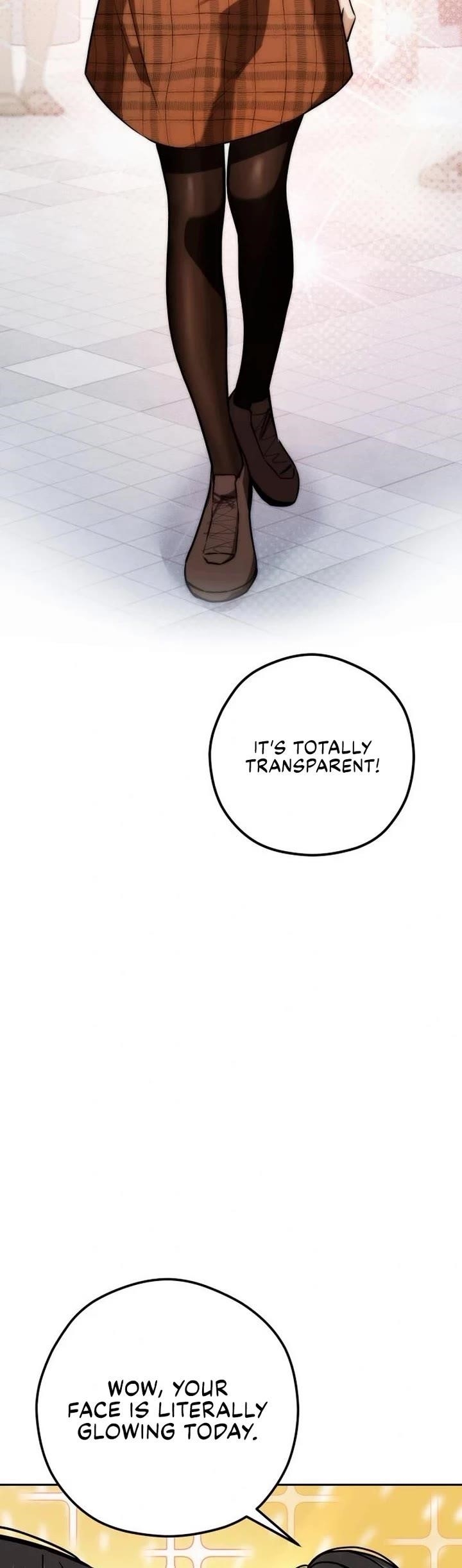 Maybe Meant to Be Chapter 107 - Page 45