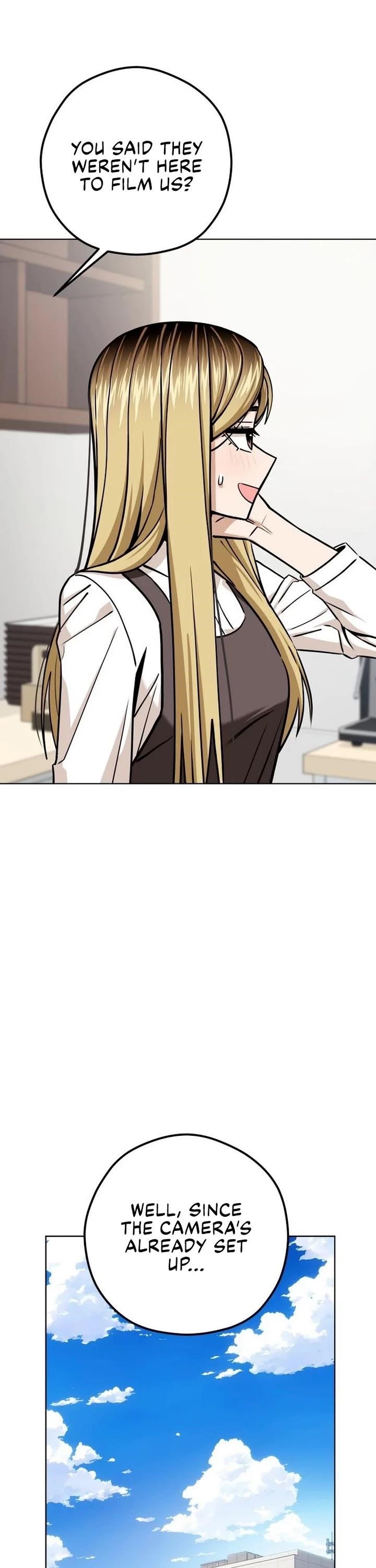 Maybe Meant to Be Chapter 107 - Page 7