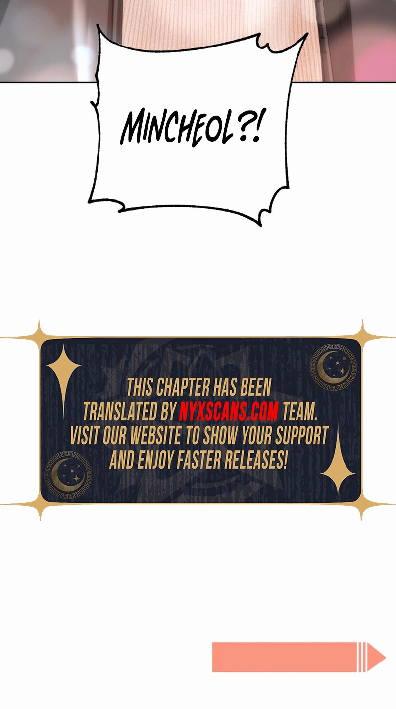 Maybe Meant to Be Chapter 109 - Page 10