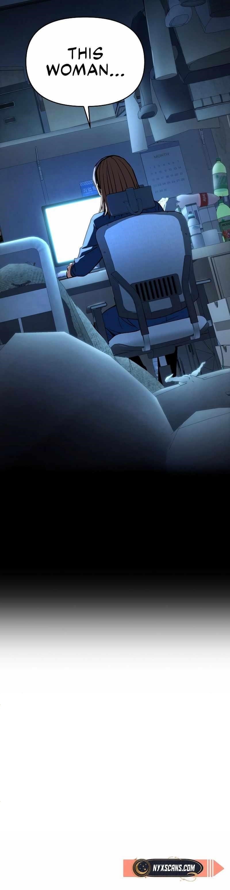 Maybe Meant to Be Chapter 111 - Page 13