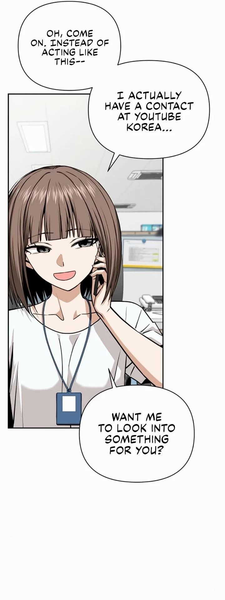 Maybe Meant to Be Chapter 114 - Page 12